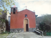 Chiesa alla consegna dei Lavori